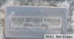 Hugh Bryant Fraser