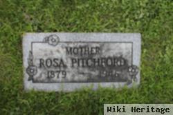 Rosa Brown Pitchford