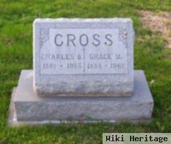 Grace M. Cross