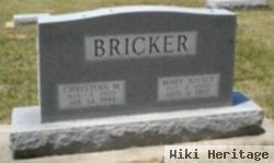 Mary Nissly Bricker