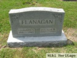 Leonard Samuel Flanagan