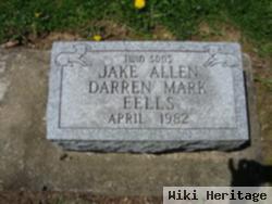 Jake Allen Eells