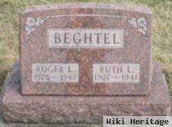 Roger Lewis Beghtel