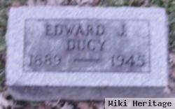 Edward Joseph Ducy