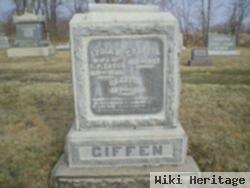 Calvin P. Giffen