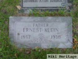 Ernest Klein