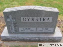 Daniel "dan" Dykstra