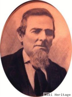 Dr Lewis Linnius James