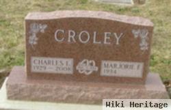 Charles E. Croley