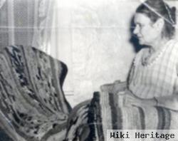 Augusta Bertha Reimer Wieser