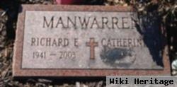 Richard E. Manwarren