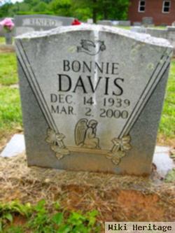 Bonnie Davis