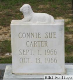 Connie Sue Carter