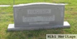 Cecil L. Ferguson