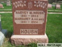 Harvey Marcellius Housh