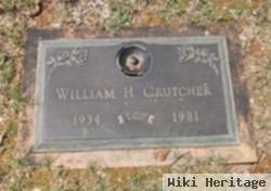 William H. Crutcher