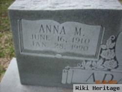 Anna M Adair