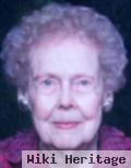 Ruth Calhoun Heathington