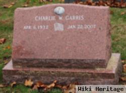 Charlie W. Garris