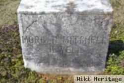 Morgan Mitchell Jewell