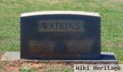 Helen G. Watkins