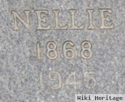 Nellie Sundin