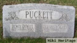 Emma Elizabeth Silves Puckett