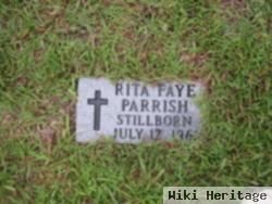 Rita Faye Parrish