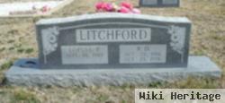 R. D. Litchford