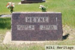 Albert Heyne