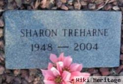 Sharon Treharne