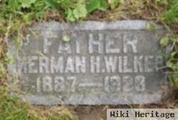 Herman Henry Wilker