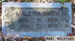 Malzina Smith