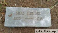 Silas Sermons