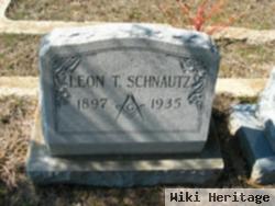 Leon T. Schnautz