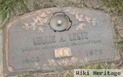 Nellie A. Lentz