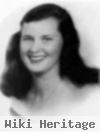 Betty Lou Burke Brown