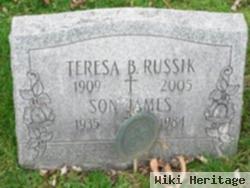 Teresa B. Russik