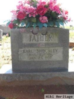 Earl Shockley