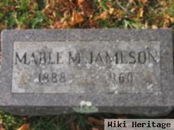 Mable M Jameson