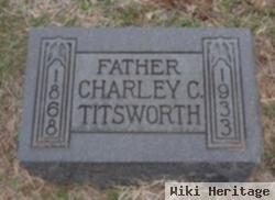 Charley Titsworth