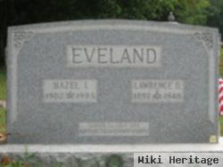 Lawrence D. Eveland