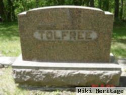 Edward J Tolfree