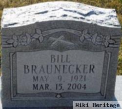 William D. Braunecker