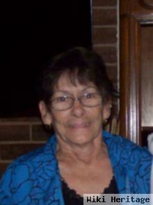 Beverly Joyce Cantrell Pierce