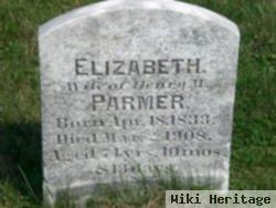 Elizabeth Hufford Parmer