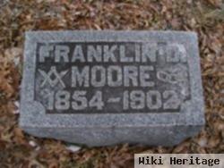 Franklin D. Moore