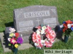 Arnold J. Driscoll