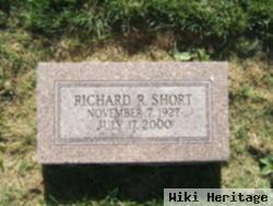 Richard R. Short