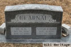 Nannie Fuller Cearnal